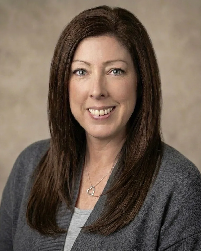 Christina Skinnerup, professional virtual bookkeeper