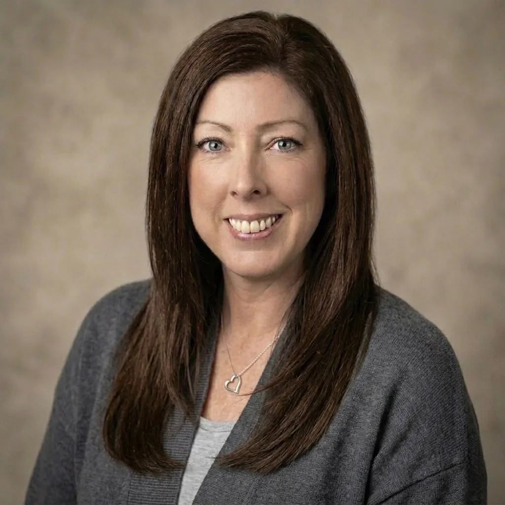 Christina Skinnerup, professional virtual bookkeeper